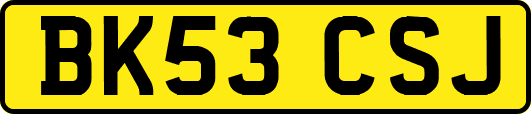 BK53CSJ