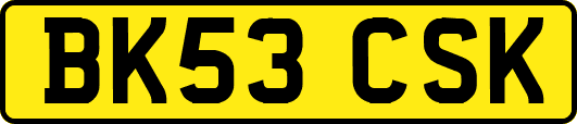 BK53CSK
