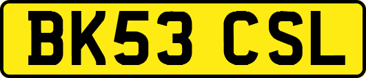BK53CSL