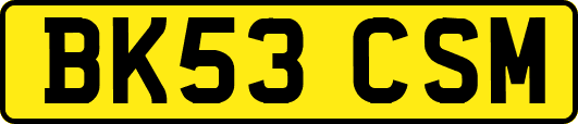 BK53CSM