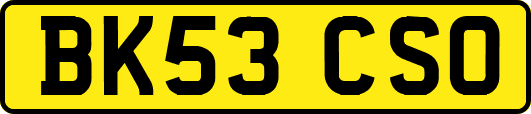 BK53CSO