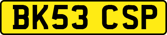 BK53CSP
