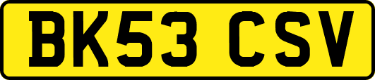 BK53CSV