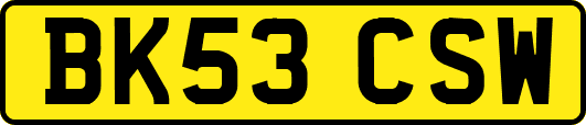 BK53CSW