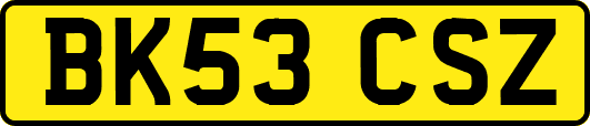 BK53CSZ