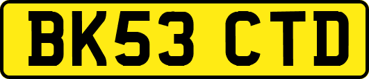 BK53CTD