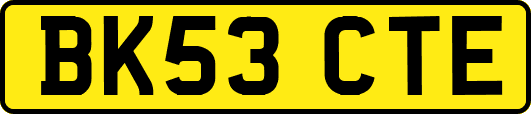 BK53CTE