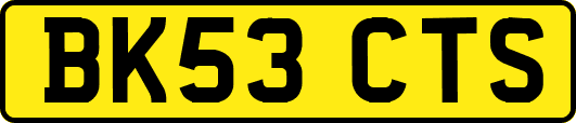BK53CTS
