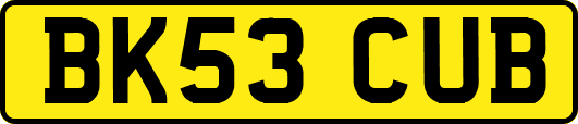 BK53CUB