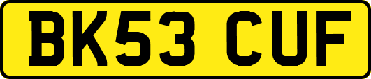 BK53CUF