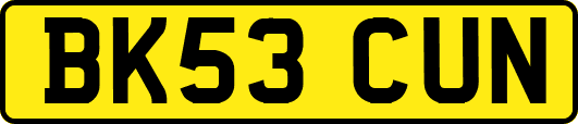 BK53CUN