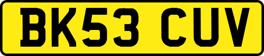 BK53CUV