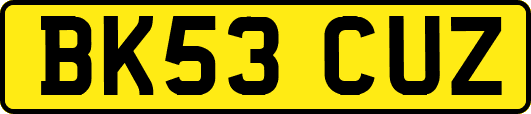 BK53CUZ