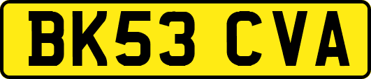 BK53CVA