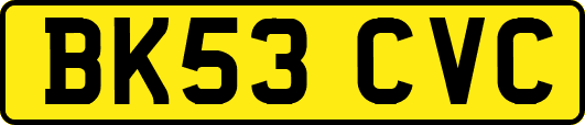 BK53CVC