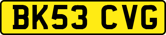 BK53CVG
