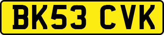 BK53CVK