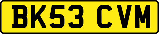 BK53CVM