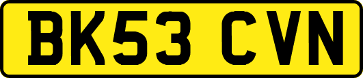 BK53CVN