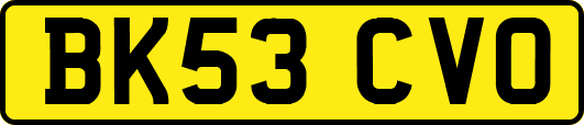 BK53CVO