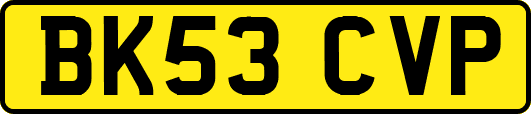 BK53CVP
