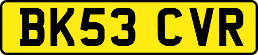 BK53CVR