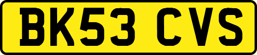 BK53CVS