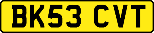 BK53CVT
