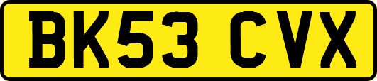 BK53CVX