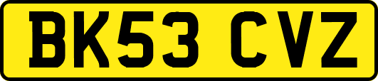 BK53CVZ