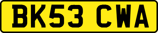 BK53CWA
