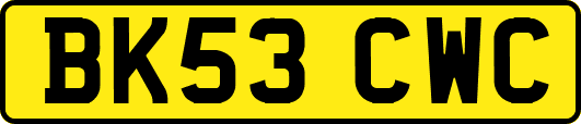 BK53CWC