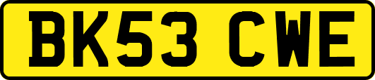 BK53CWE