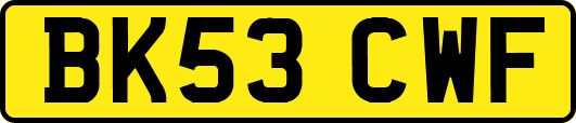 BK53CWF