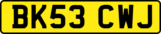 BK53CWJ