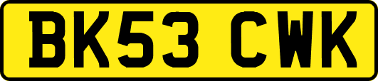 BK53CWK