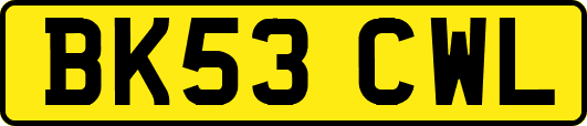 BK53CWL