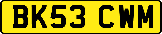 BK53CWM