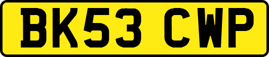 BK53CWP