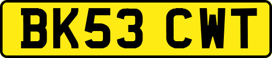 BK53CWT