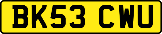 BK53CWU