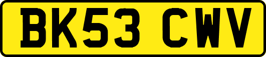 BK53CWV