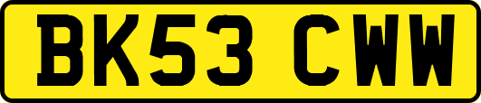 BK53CWW