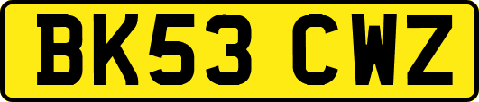 BK53CWZ