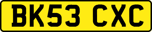 BK53CXC