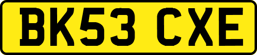 BK53CXE
