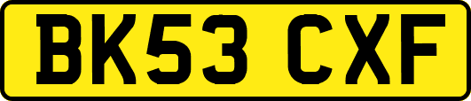 BK53CXF