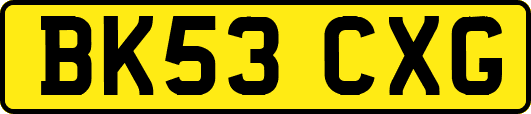 BK53CXG