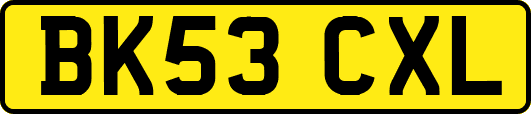 BK53CXL