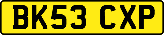 BK53CXP